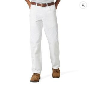 Wrangler’s painters pants